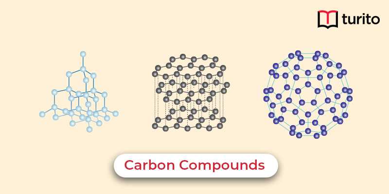 Carbon Compounds