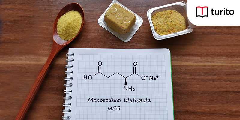 Monosodium Glutamate