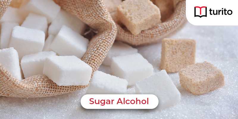 Sugar Alcohol