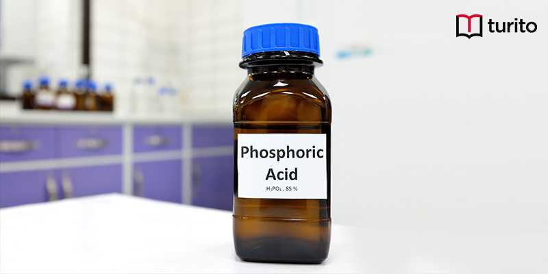 phosphoric acid