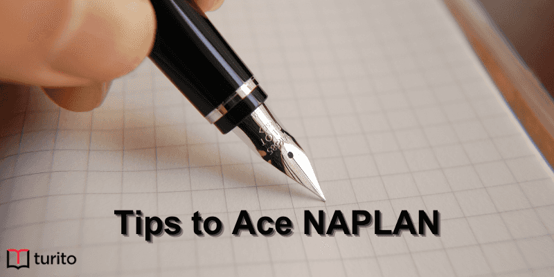 Tips to Ace NAPLAN