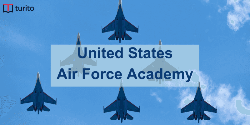 United States Air Force Academy