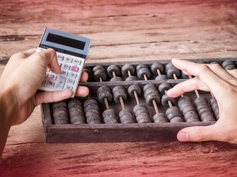 how to use an Abacus