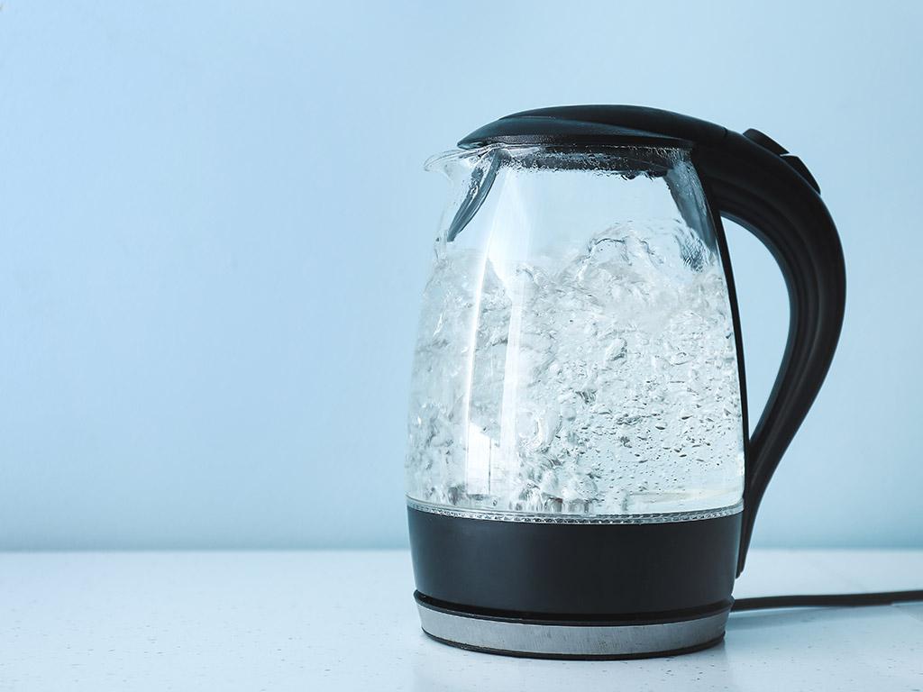 specific heat capacity of water