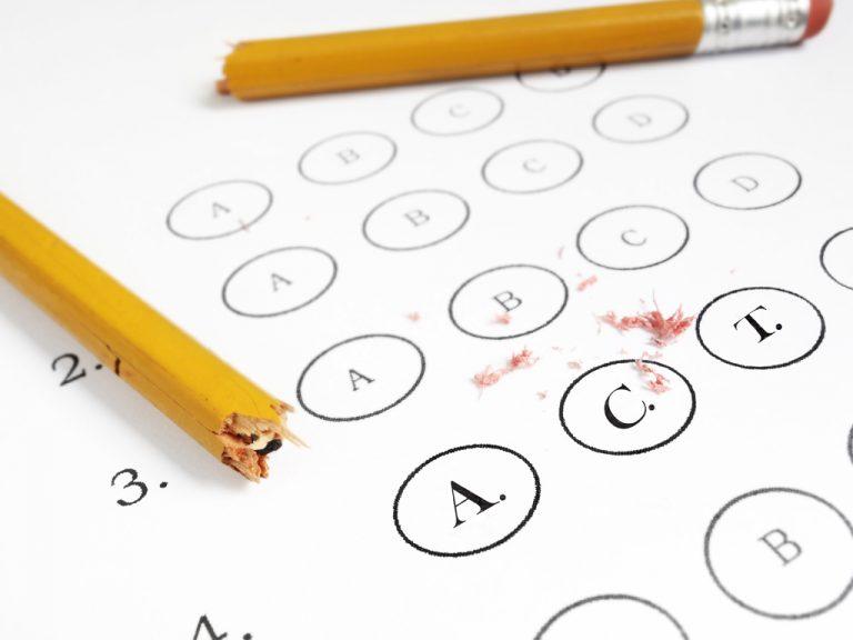 is 24 a good act score