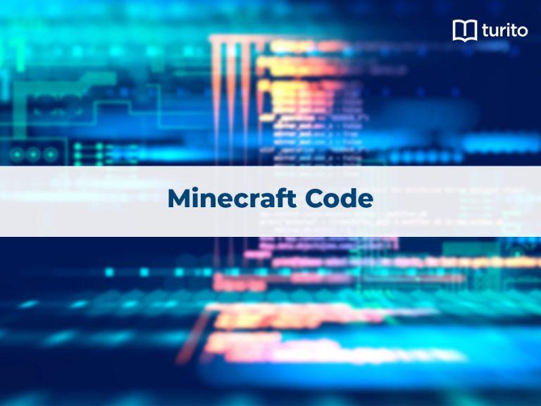 minecraft coding