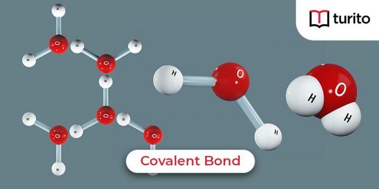 covalent bond