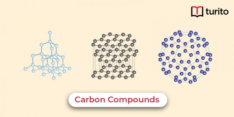 Carbon Compounds