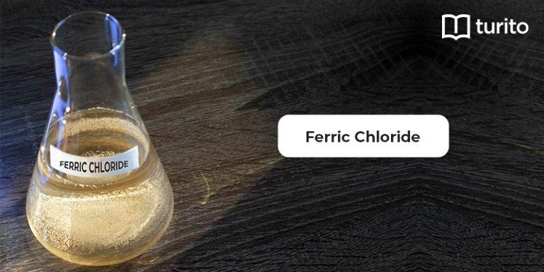 Ferric Chloride