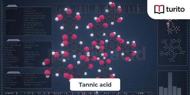 Tannic Acid