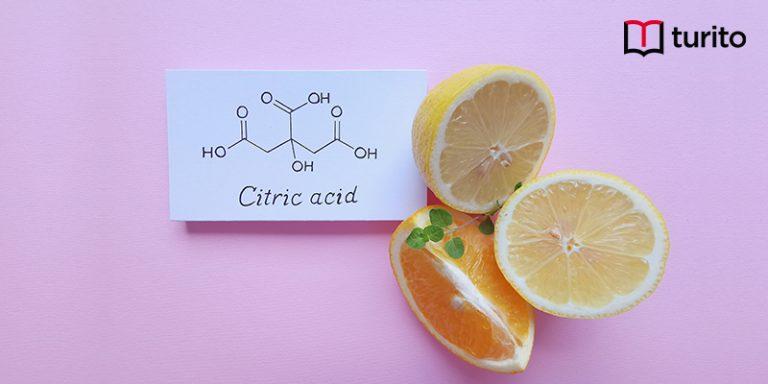 citric acid