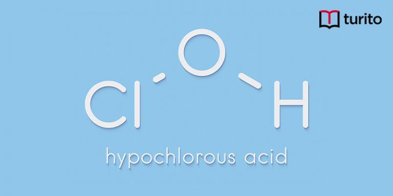 hypochlorous acid