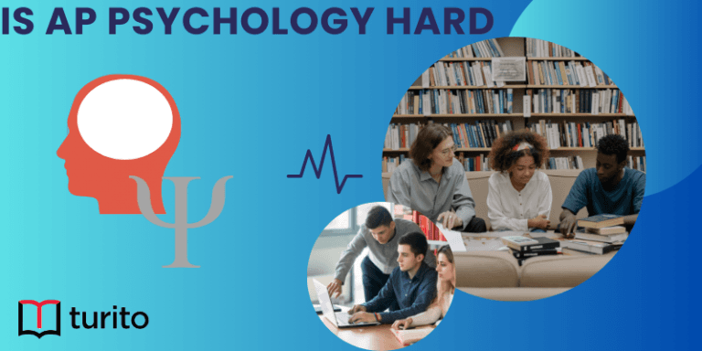 Is AP Psychology Hard