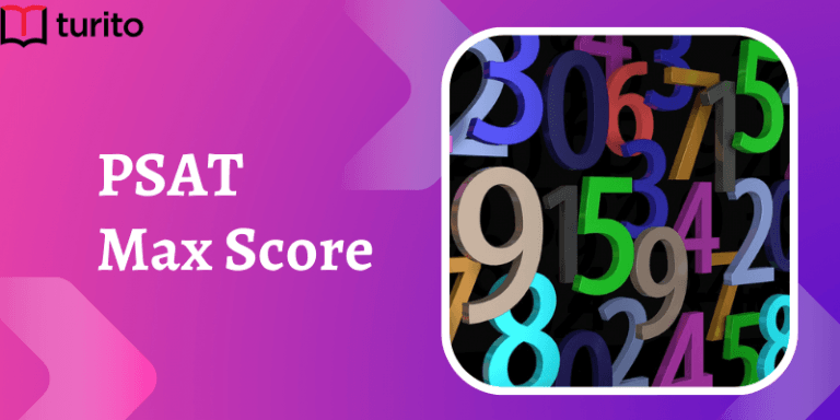 PSAT Max Score