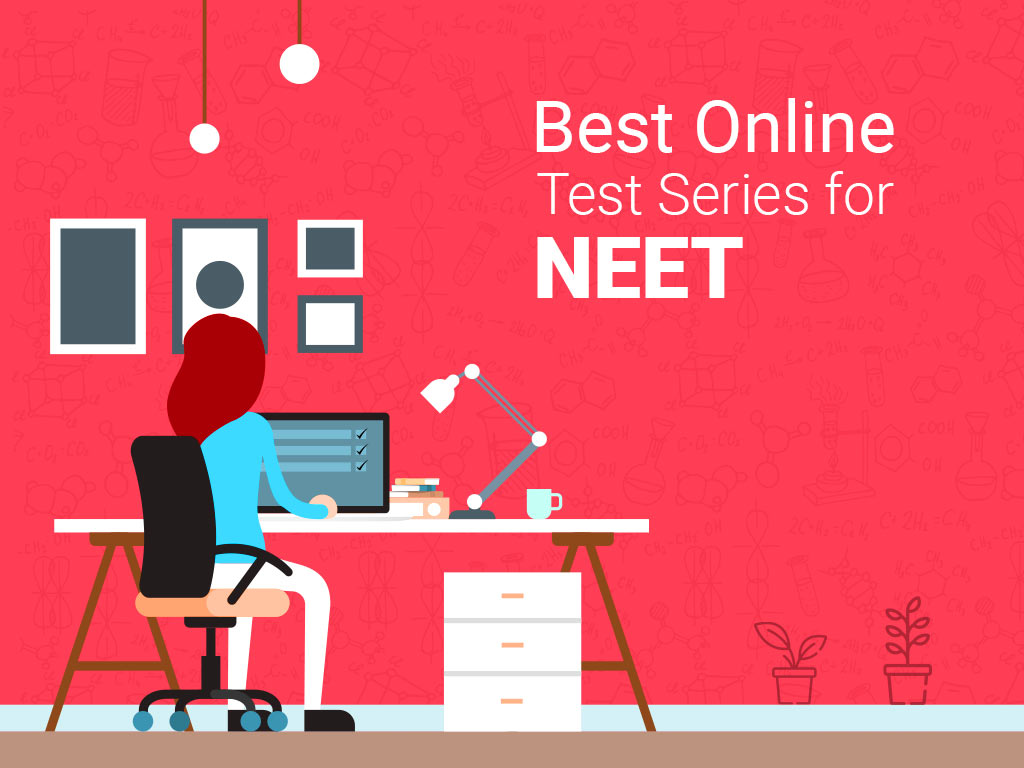 NEET Online Test Series