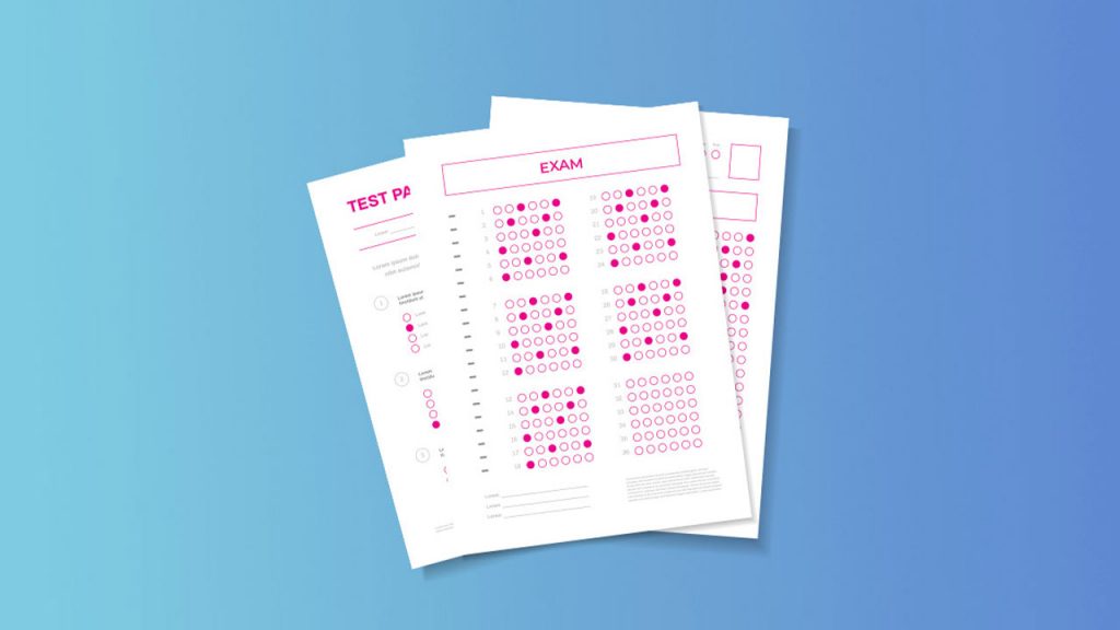 JEE Main and Advanced Exam Patterns